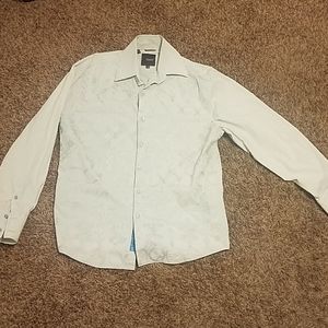 Roar XL button up shirt